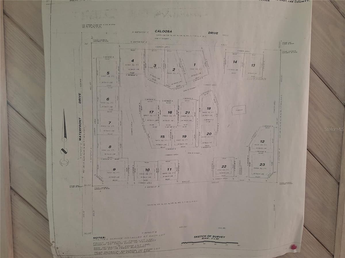 7655 MYRSINE CIRCLE — photo 39 of 42
