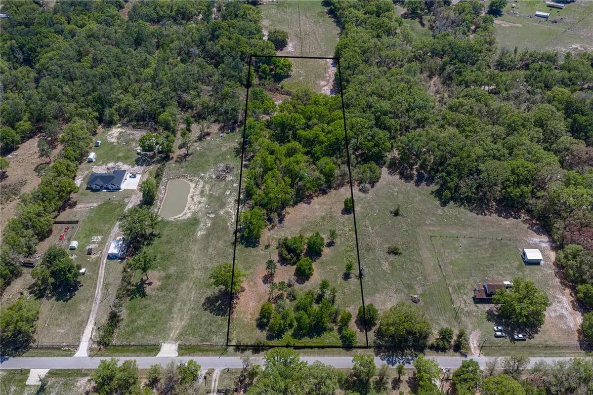 0 CLAYTON ROAD — photo 3 of 41