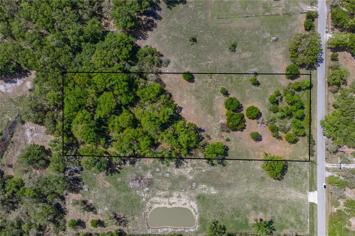 0 CLAYTON ROAD — photo 1 of 41