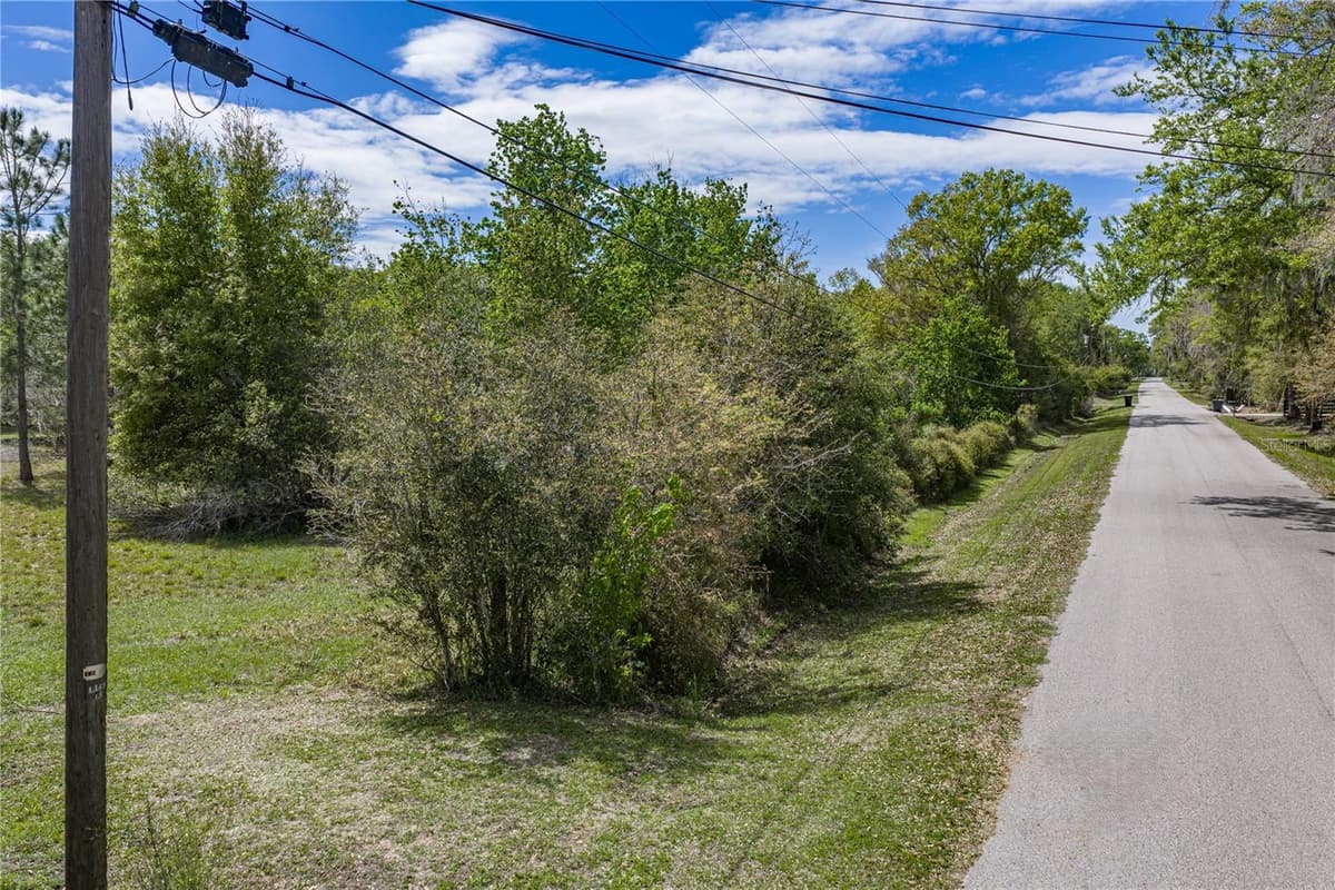0 CLAYTON ROAD — photo 41 of 41
