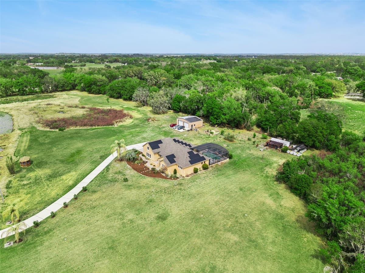 7139 GROVELAND FARMS ROAD — photo 30 of 36