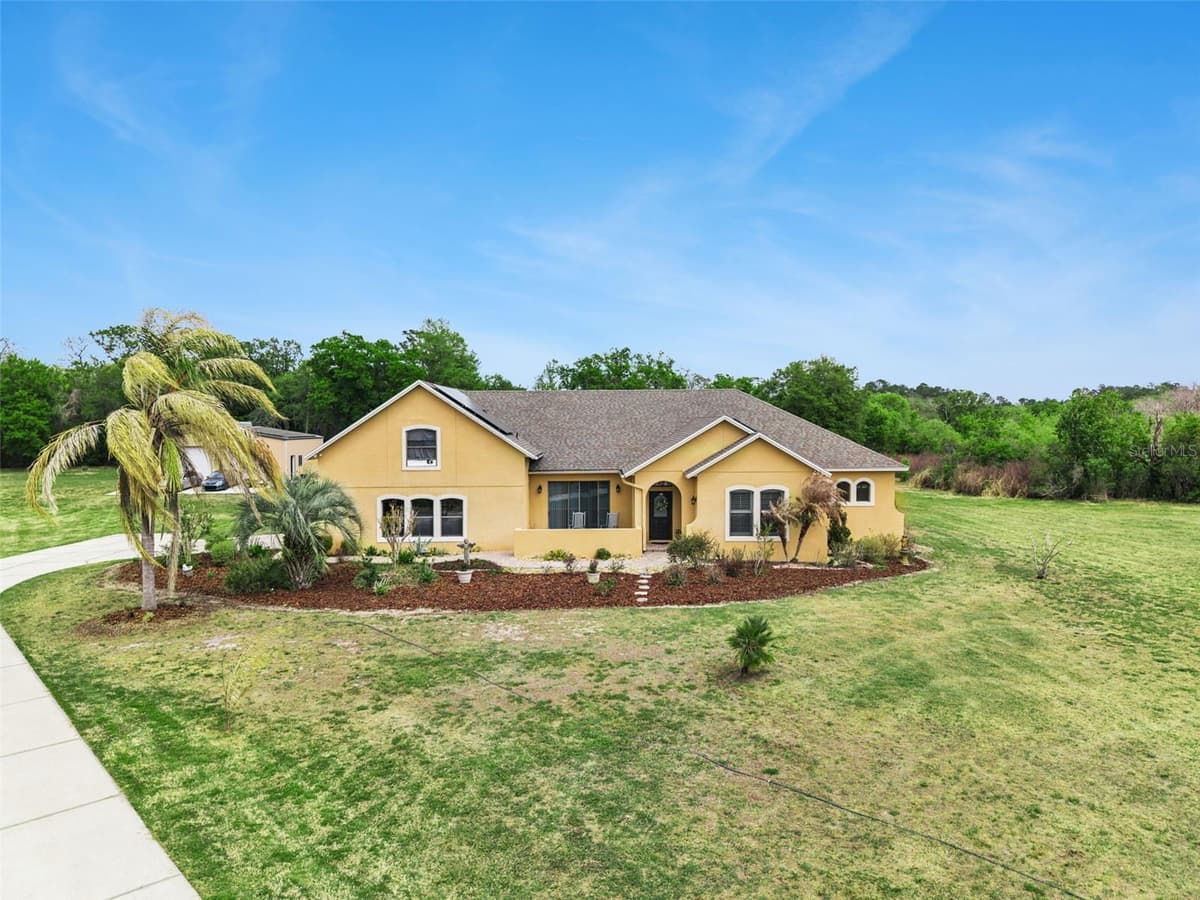 7139 GROVELAND FARMS ROAD — photo 1 of 36