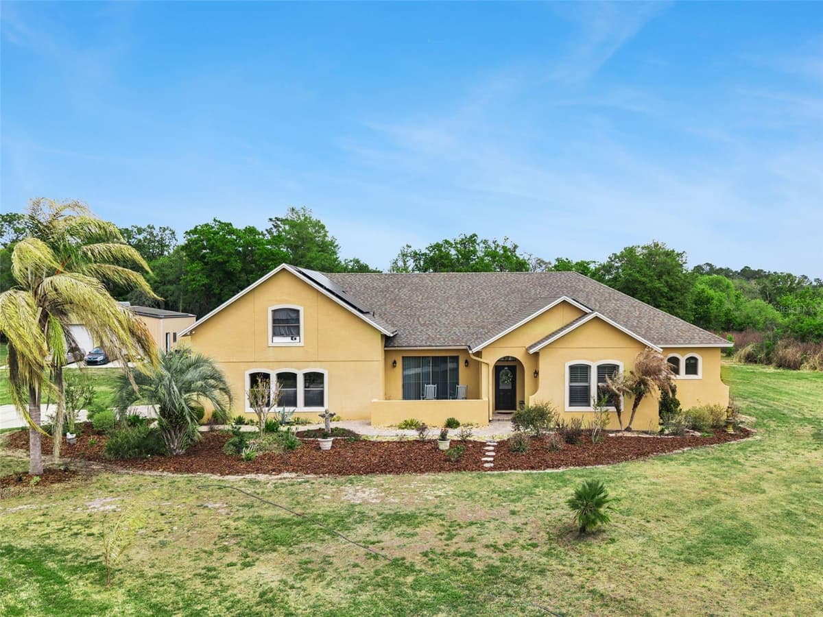 7139 GROVELAND FARMS ROAD — photo 35 of 36