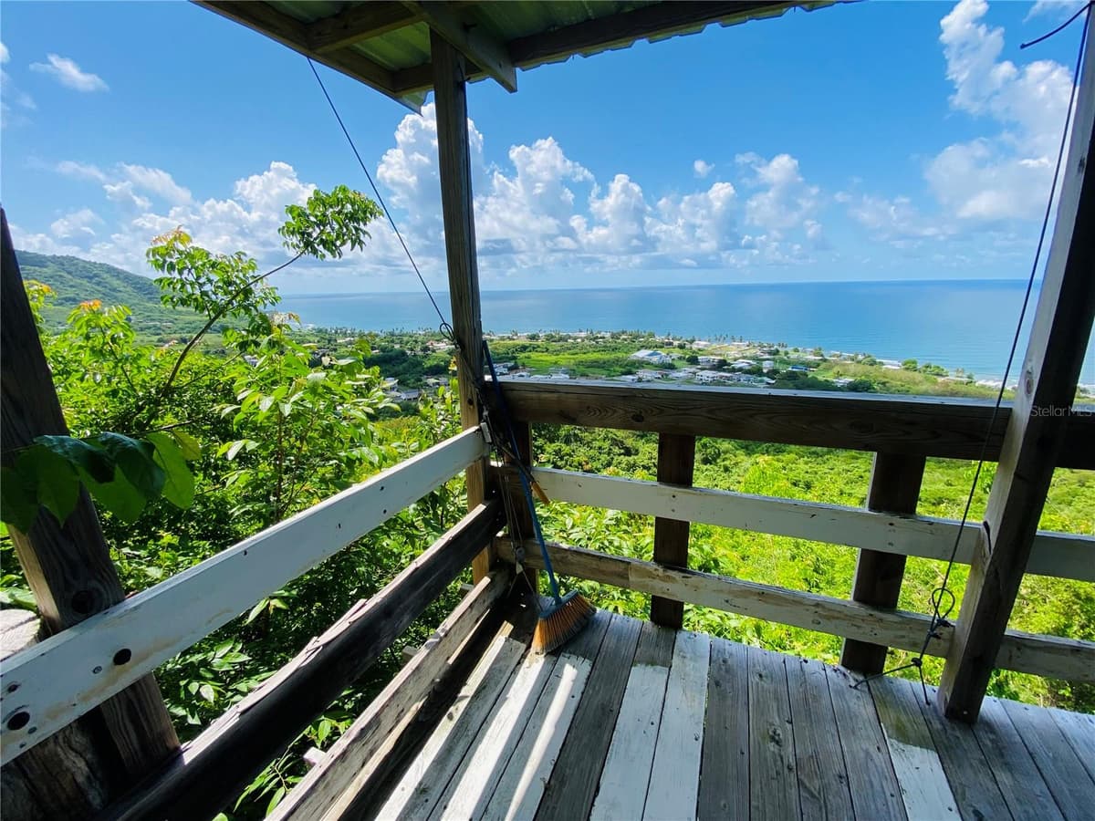 FARM AMAZING OCEAN VIEW — photo 2 of 13