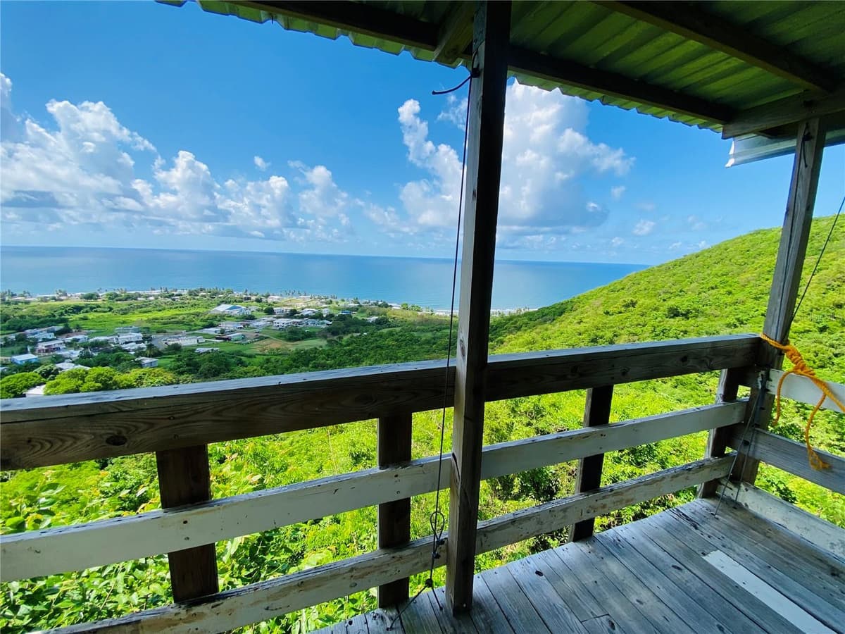 FARM AMAZING OCEAN VIEW — photo 1 of 13