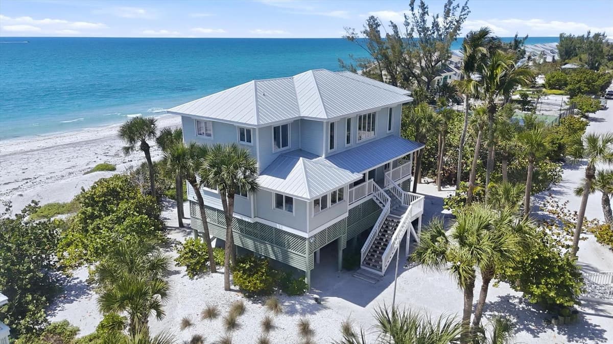 400 GULF BOULEVARD — photo 7 of 80