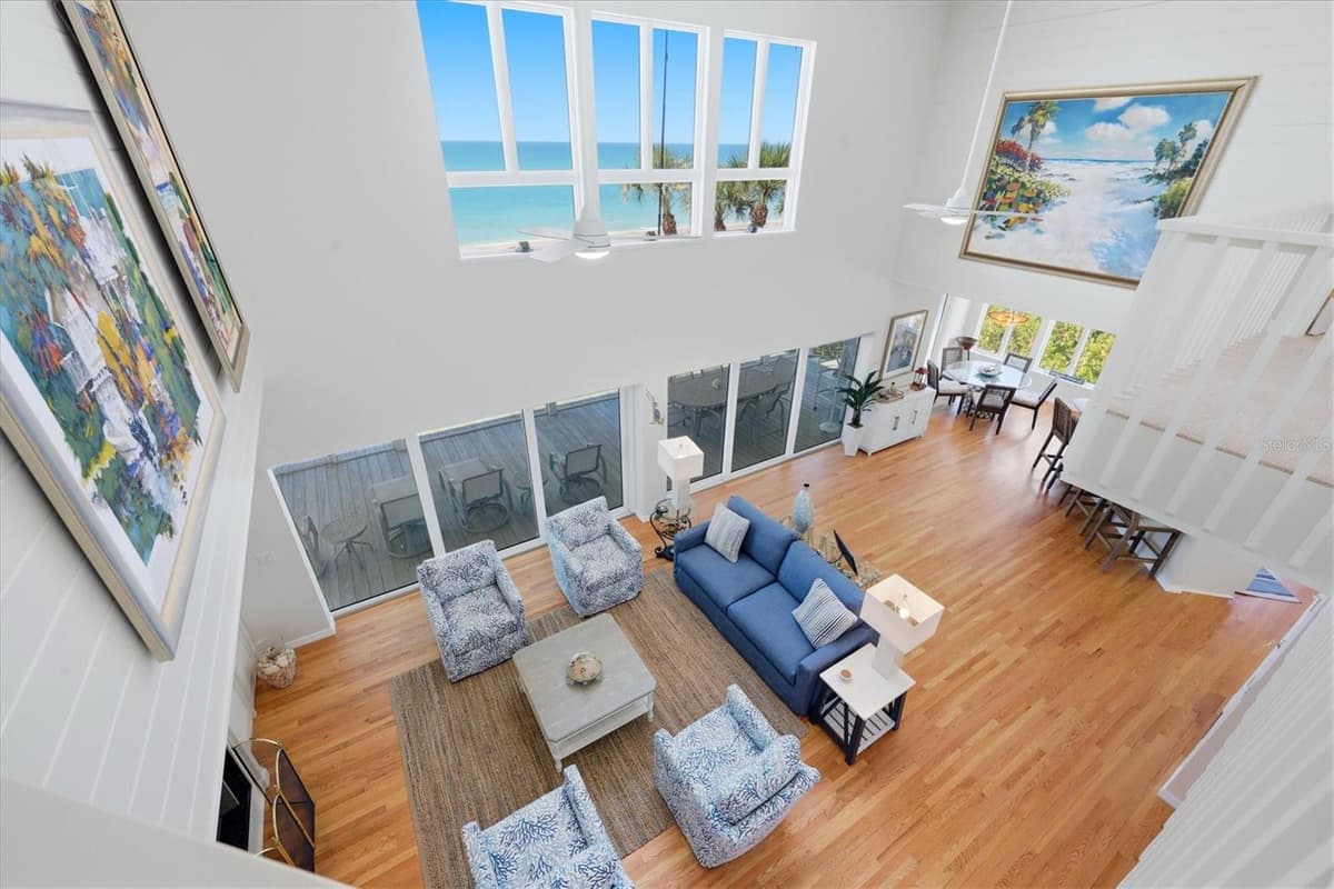 400 GULF BOULEVARD — photo 23 of 80