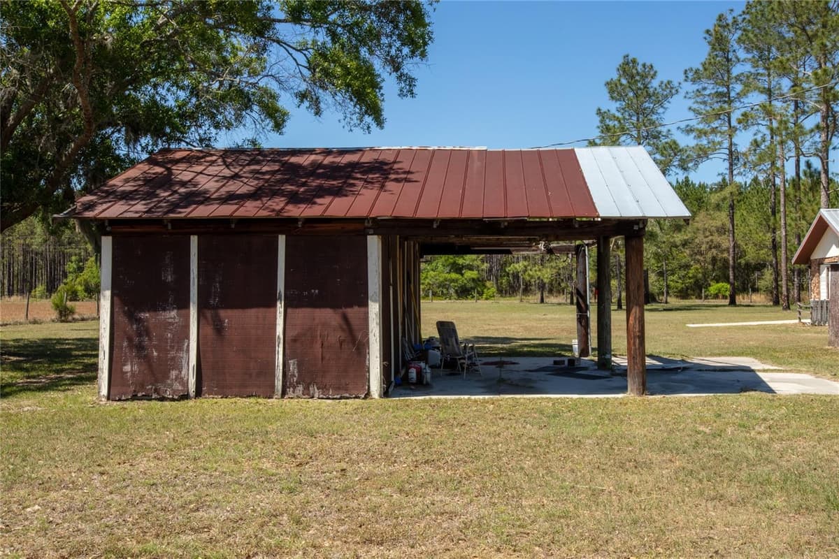 13296 COUNTY ROAD 231 — photo 51 of 52