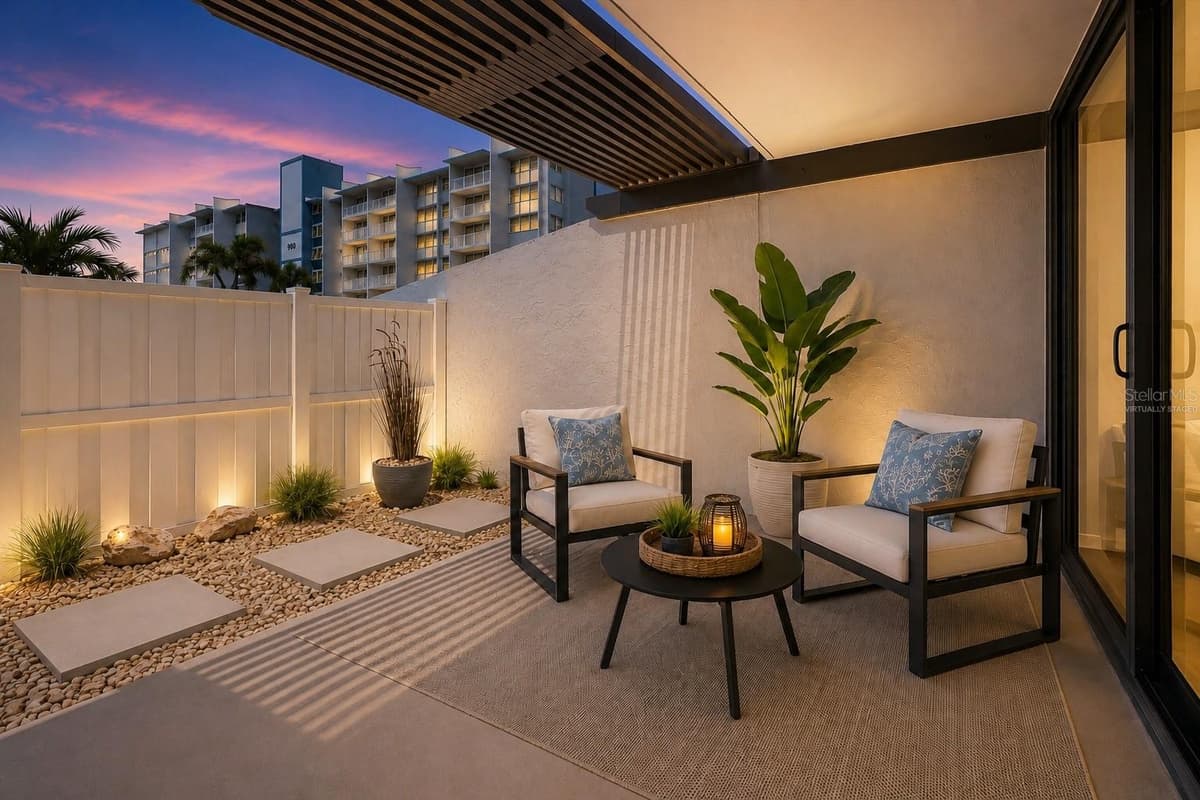 450 TREASURE ISLAND CAUSEWAY — photo 13 of 41