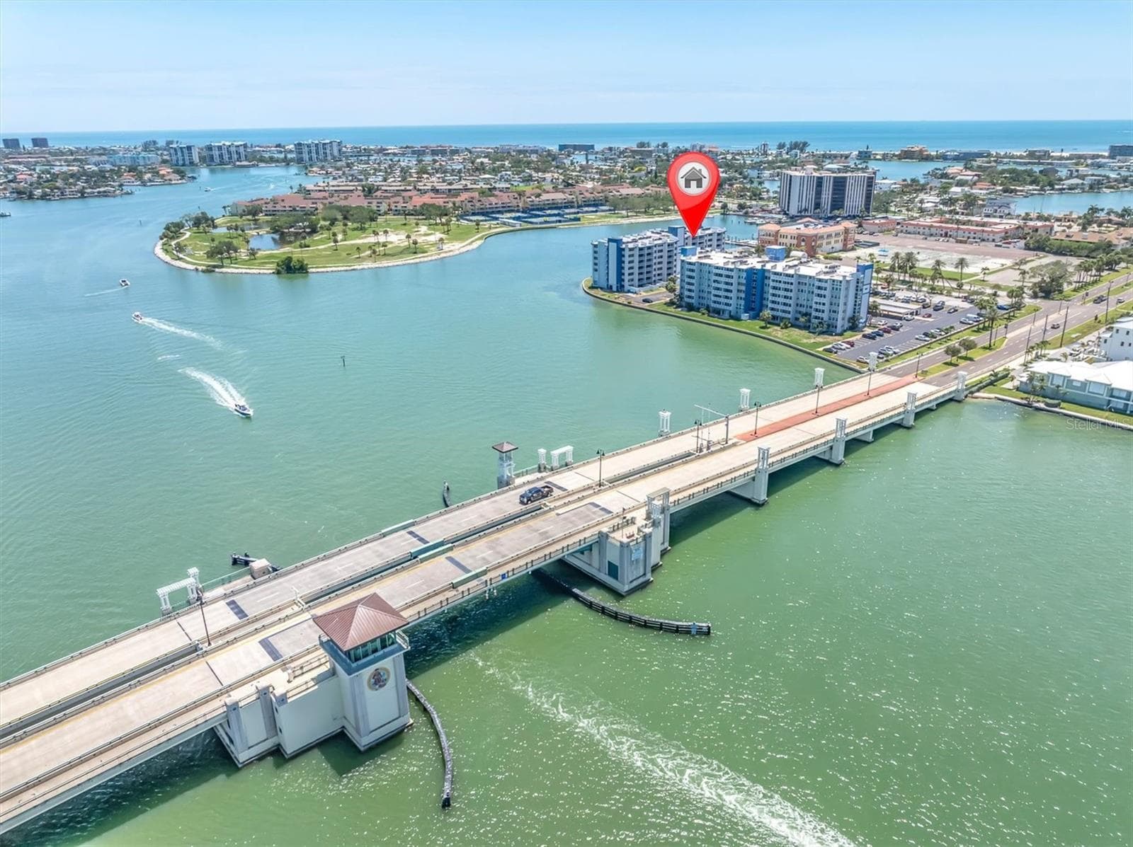 450 TREASURE ISLAND CAUSEWAY — photo 44 of 44