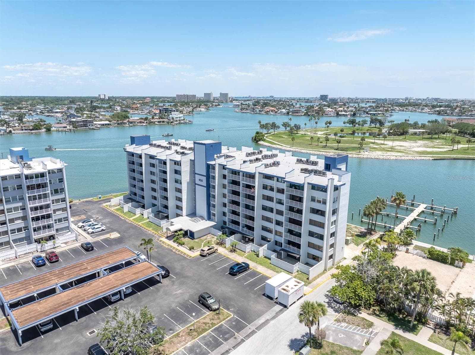 450 TREASURE ISLAND CAUSEWAY — photo 9 of 44