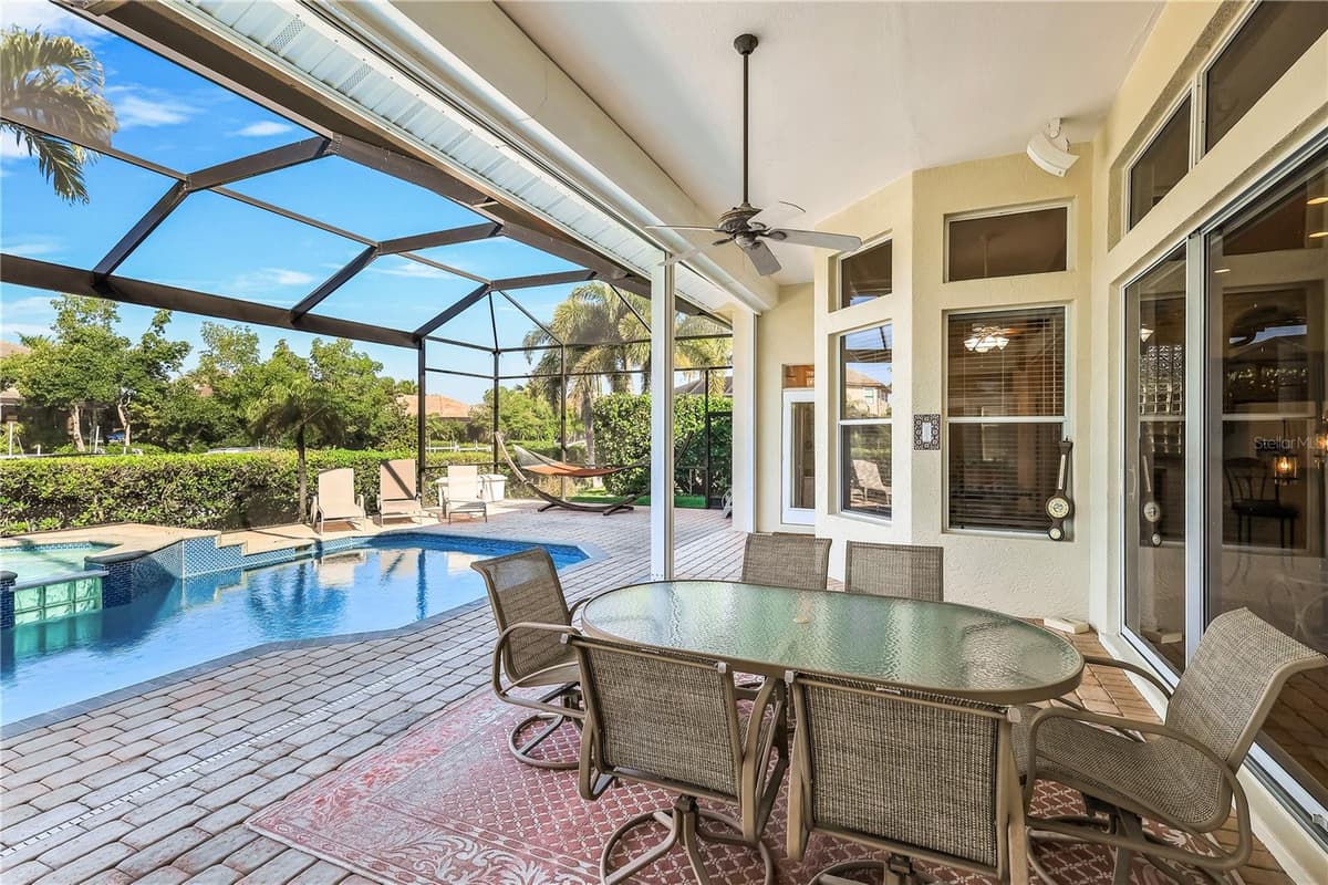 15930 CATALPA COVE DRIVE — photo 32 of 54