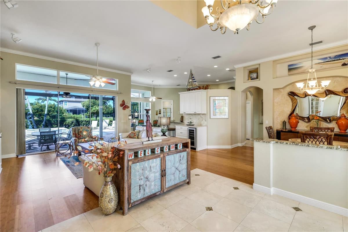 15930 CATALPA COVE DRIVE — photo 7 of 54