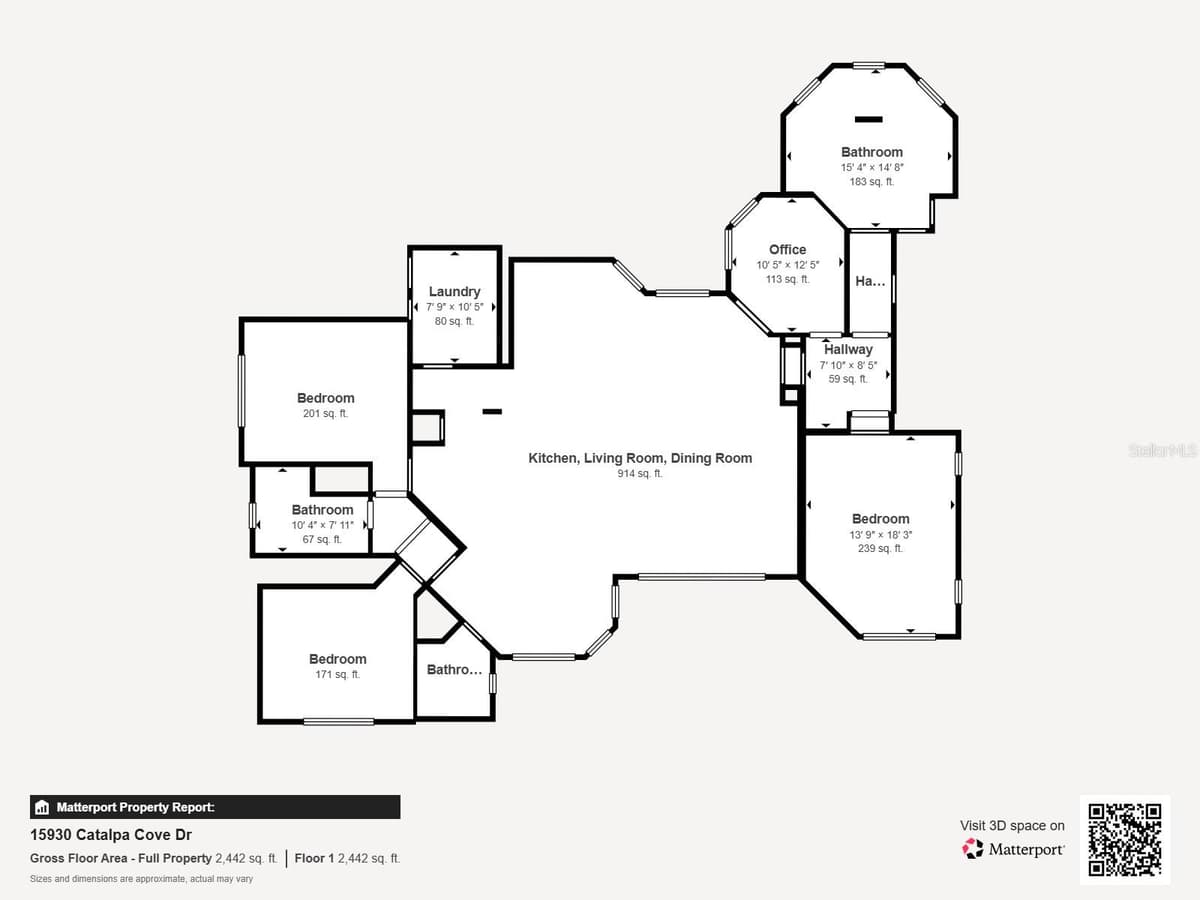 15930 CATALPA COVE DRIVE — photo 54 of 54