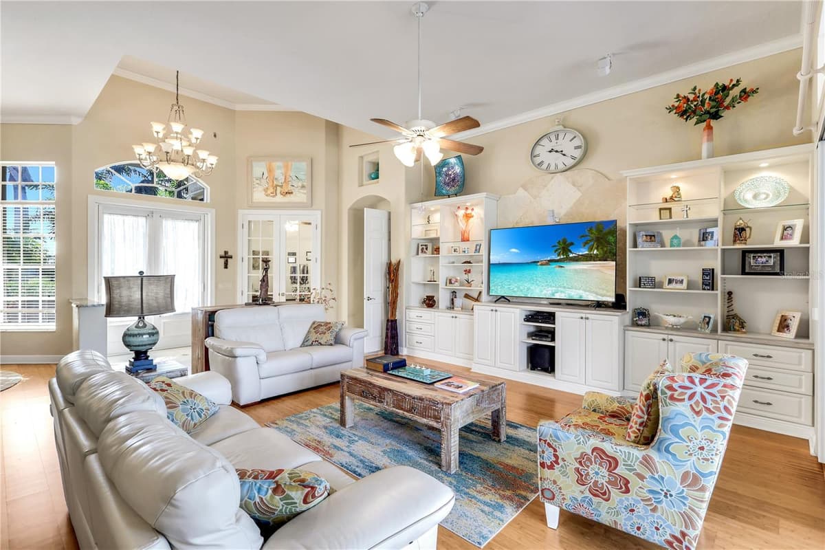 15930 CATALPA COVE DRIVE — photo 9 of 54