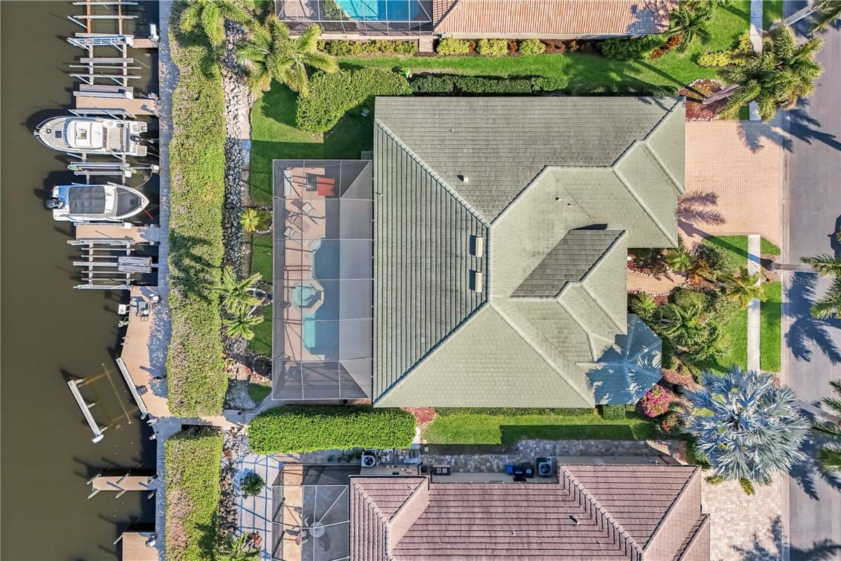 15930 CATALPA COVE DRIVE — photo 46 of 54