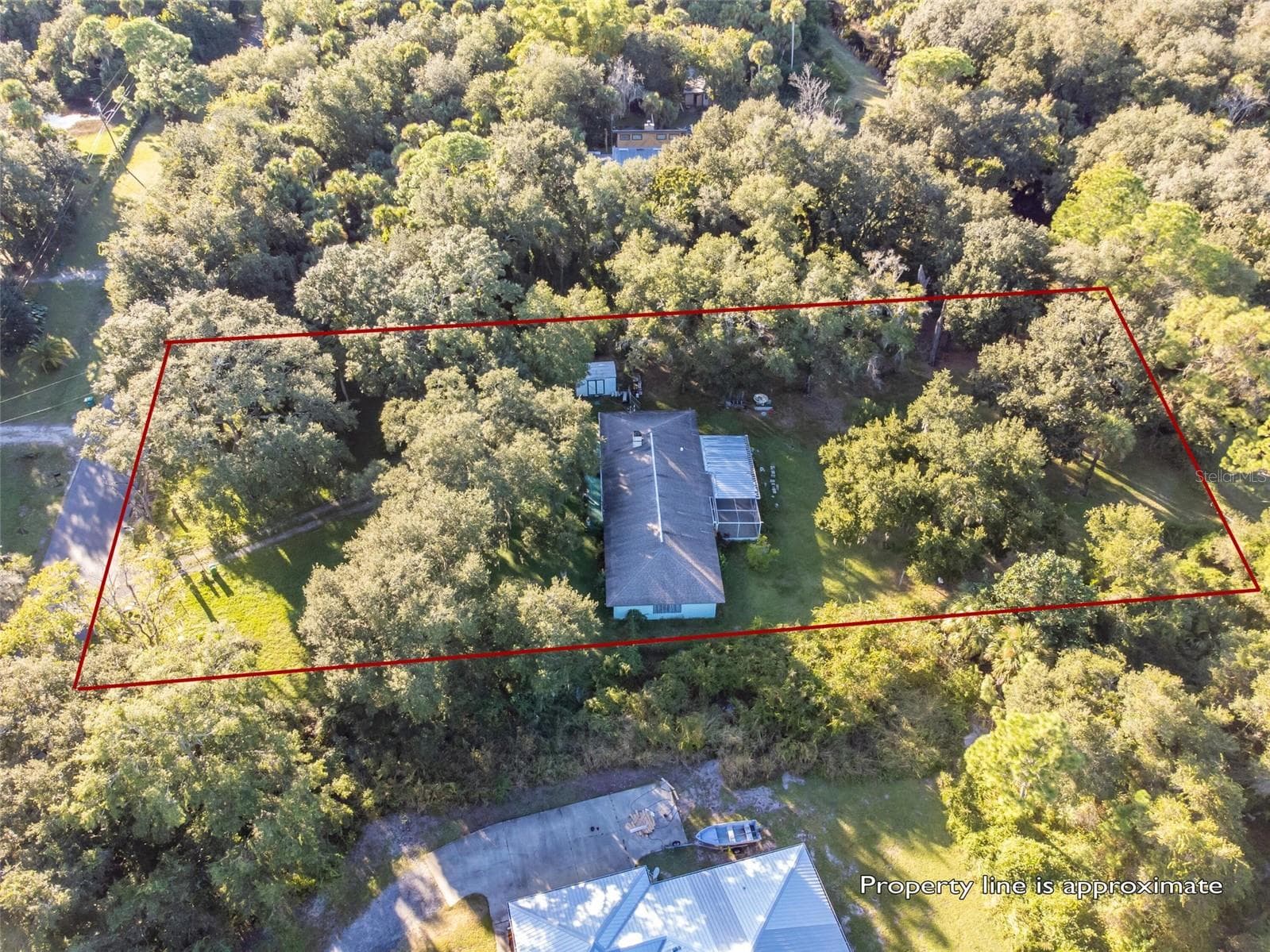 4022 CANAVERAL GROVES BOULEVARD — photo 16 of 50