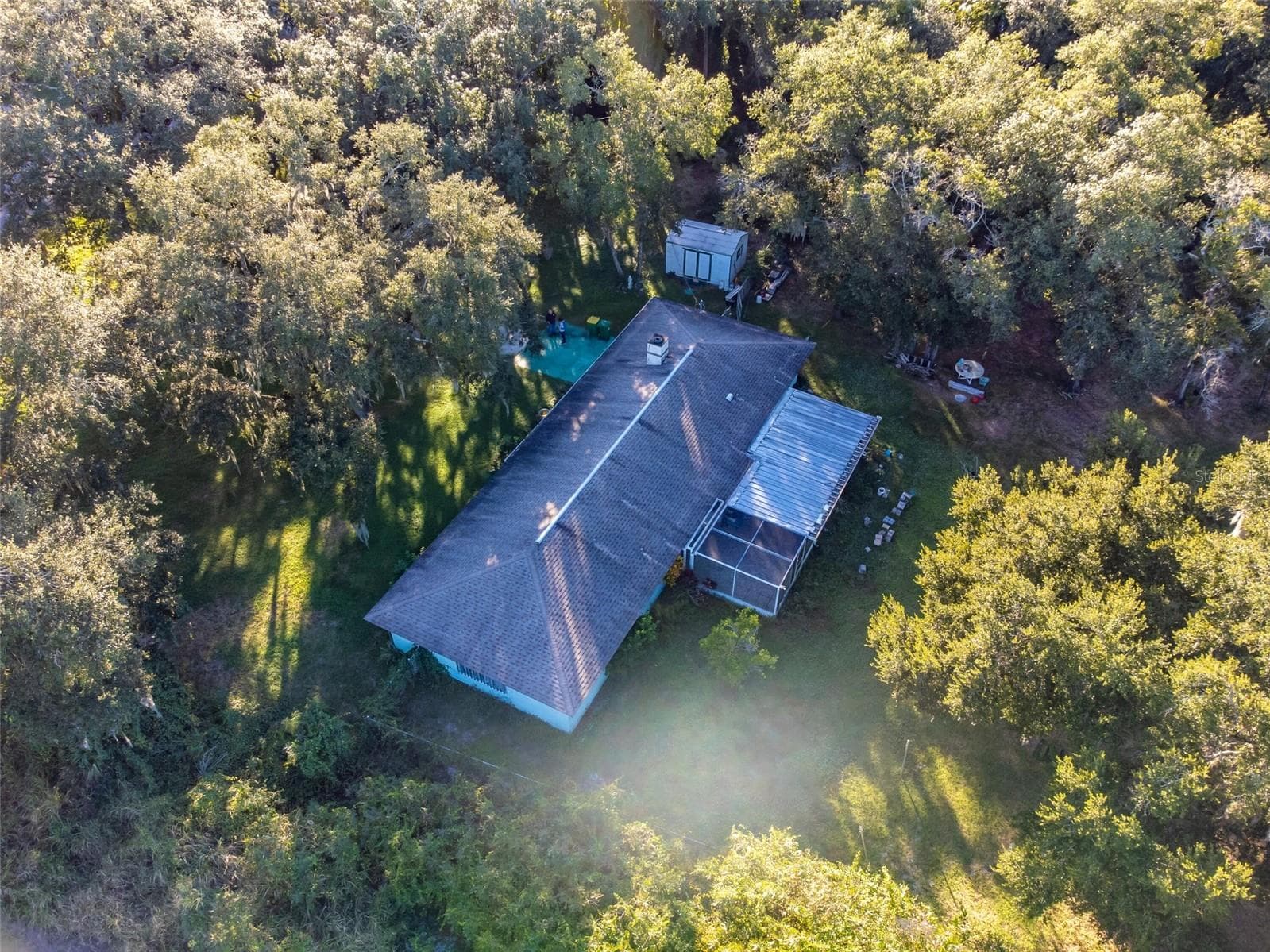 4022 CANAVERAL GROVES BOULEVARD — photo 44 of 50