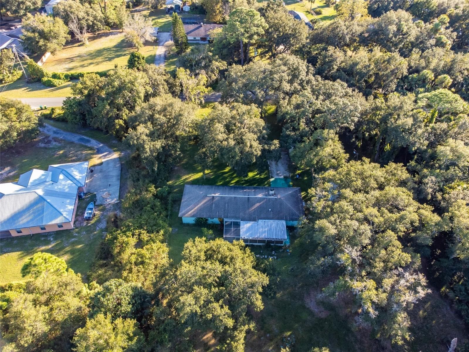 4022 CANAVERAL GROVES BOULEVARD — photo 43 of 50