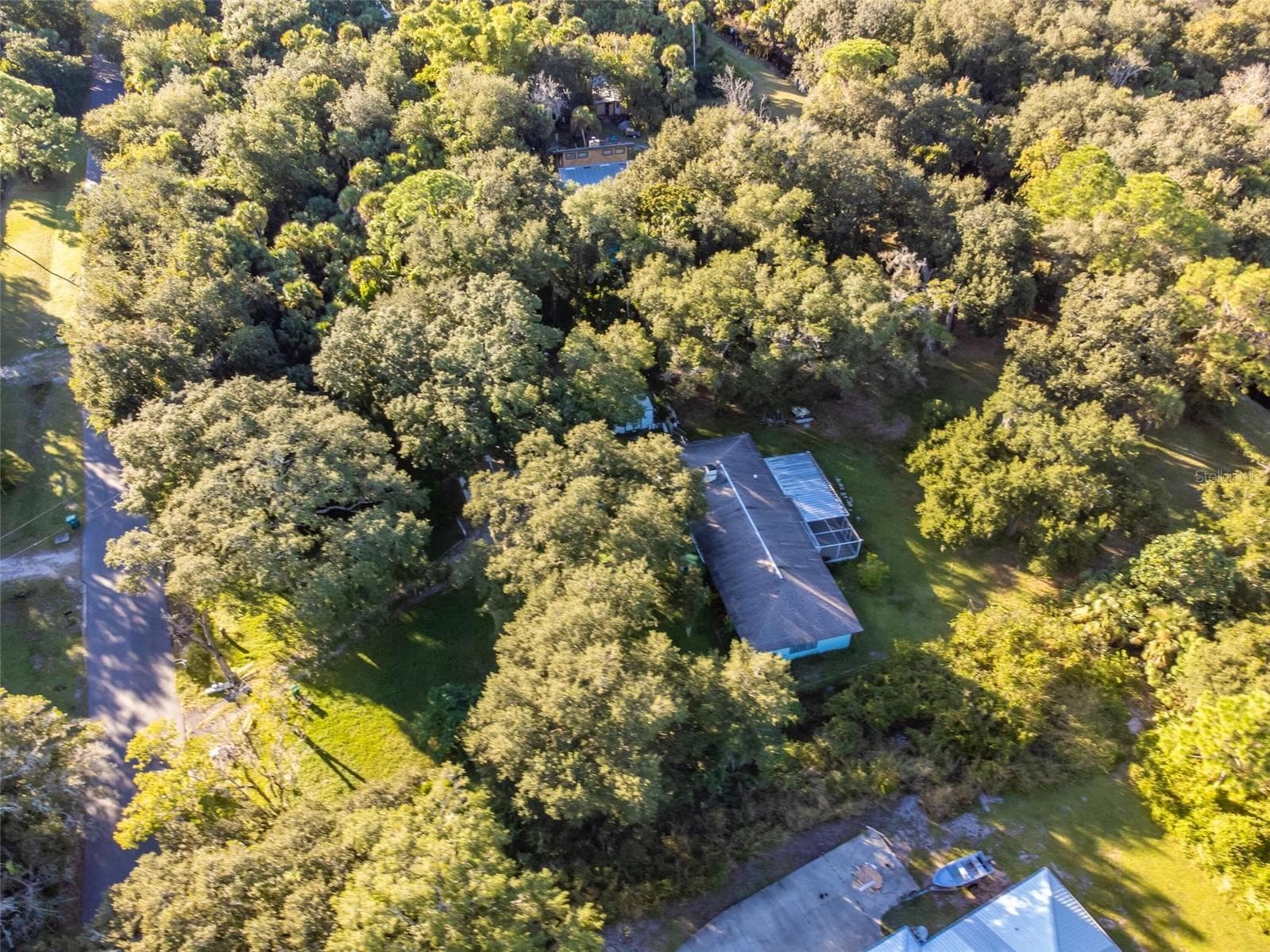 4022 CANAVERAL GROVES BOULEVARD — photo 42 of 50
