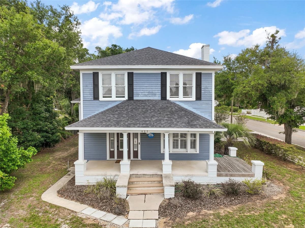 427 GROVE STREET — photo 1 of 29