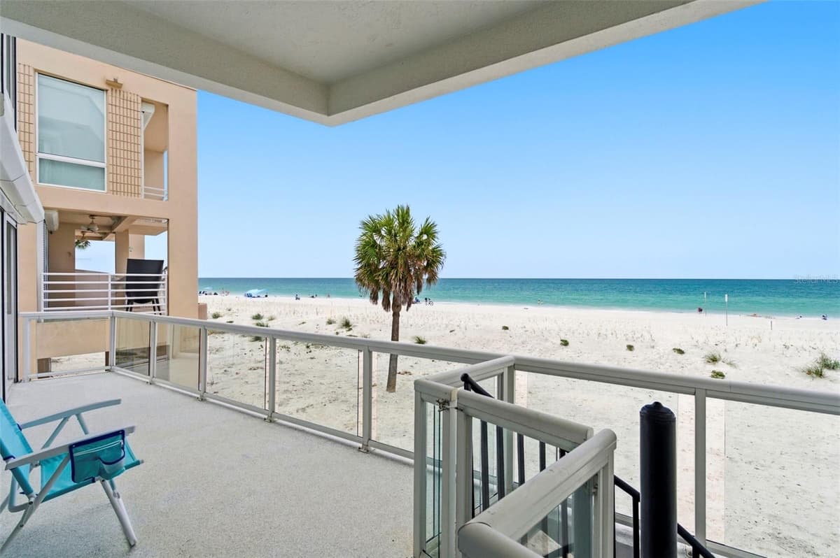 8680 GULF BOULEVARD — photo 8 of 89