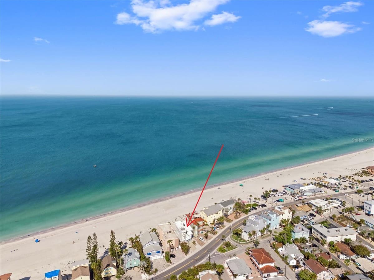 8680 GULF BOULEVARD — photo 77 of 89