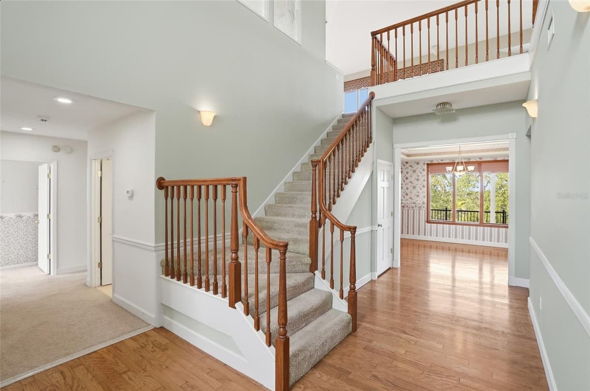 455 HORSESHOE LOOP ROAD — photo 11 of 49