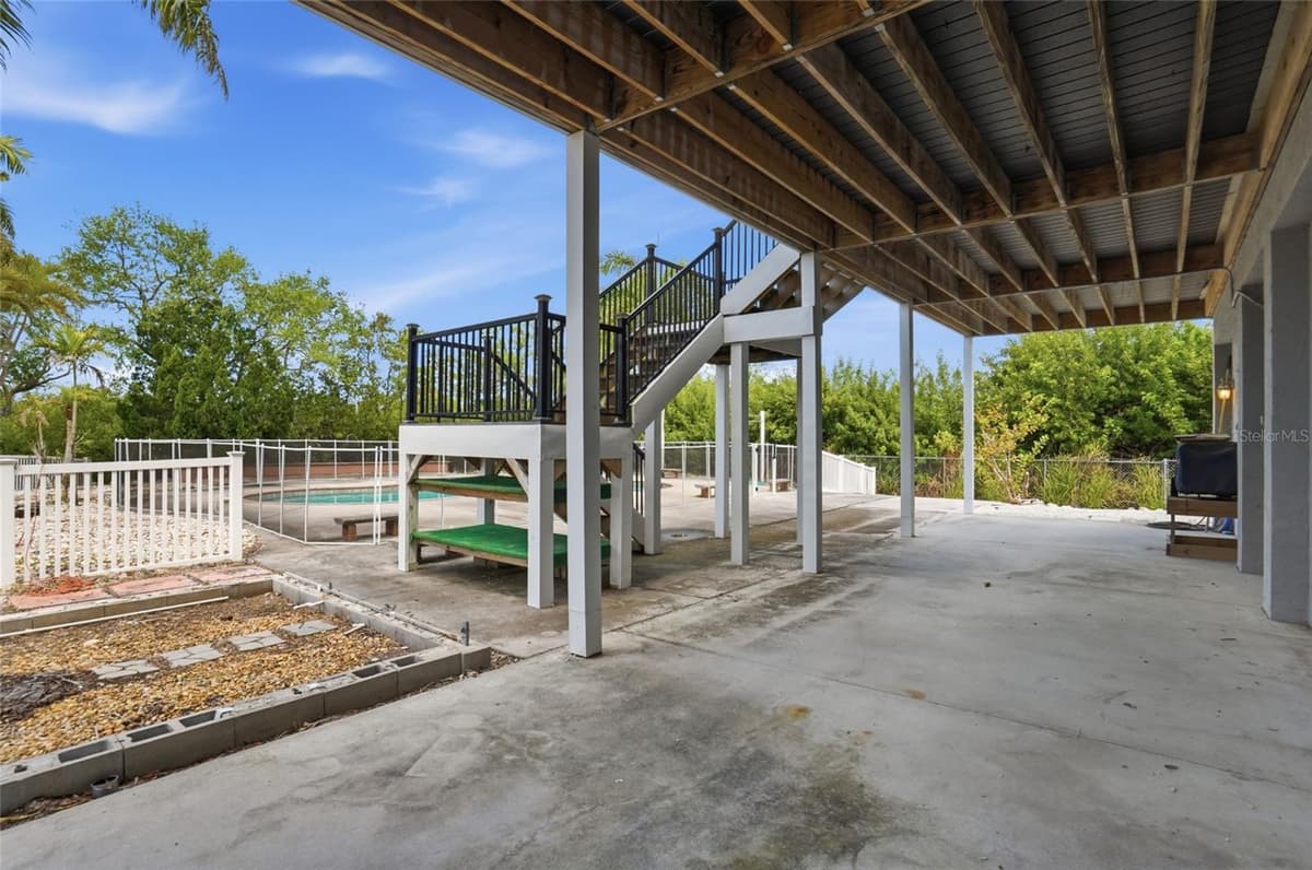 455 HORSESHOE LOOP ROAD — photo 47 of 49