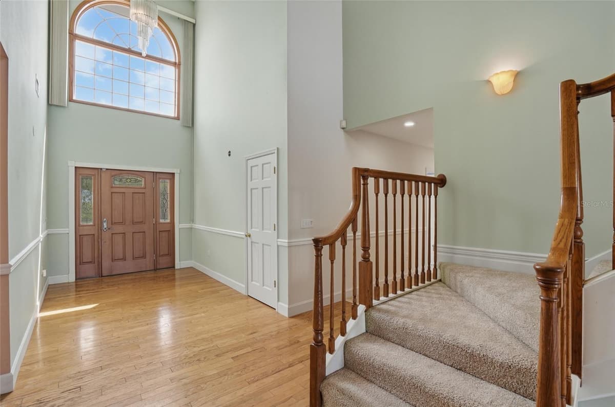 455 HORSESHOE LOOP ROAD — photo 10 of 49
