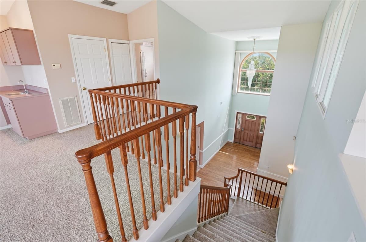 455 HORSESHOE LOOP ROAD — photo 21 of 49