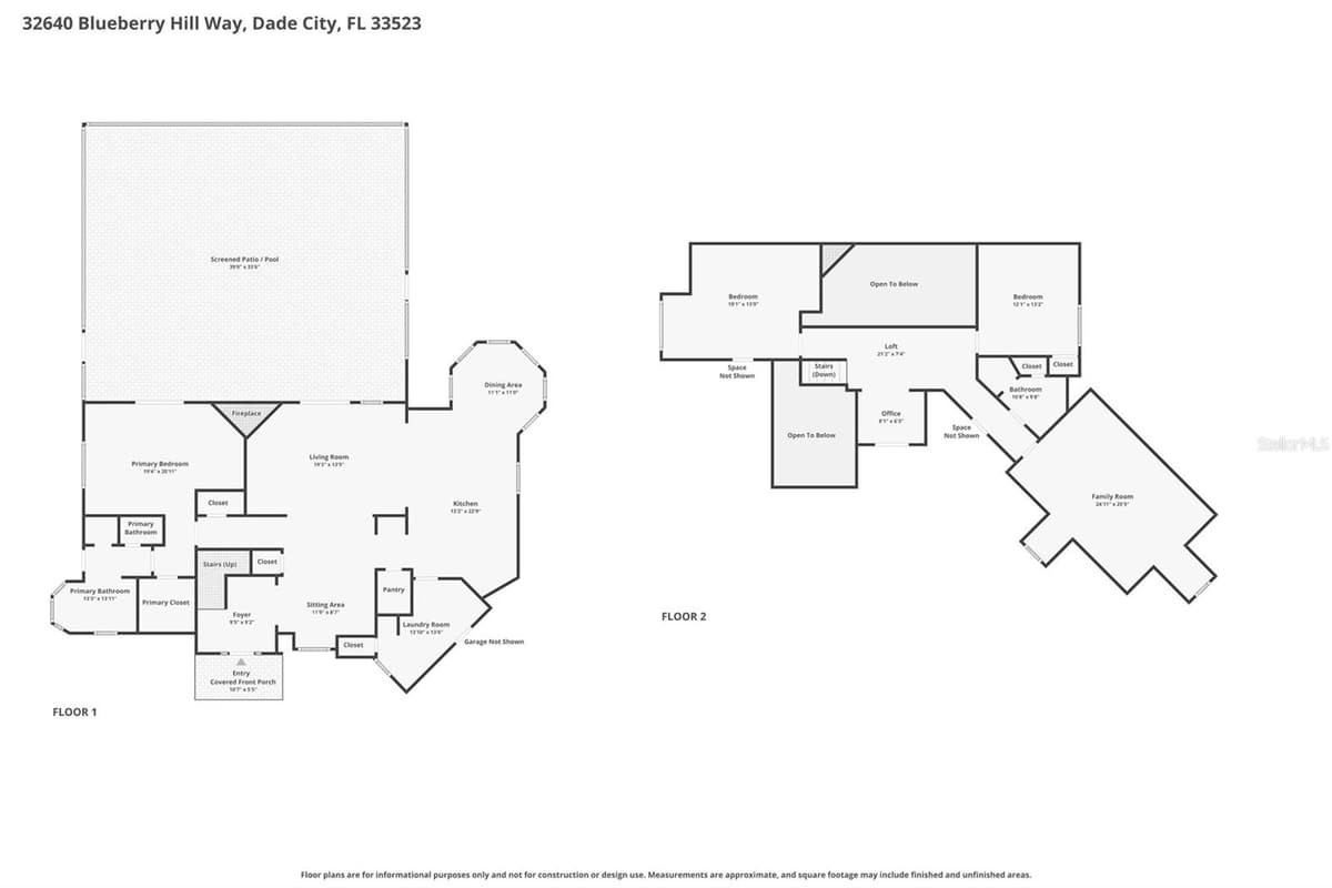32640 BLUEBERRY HILL WAY — photo 43 of 43