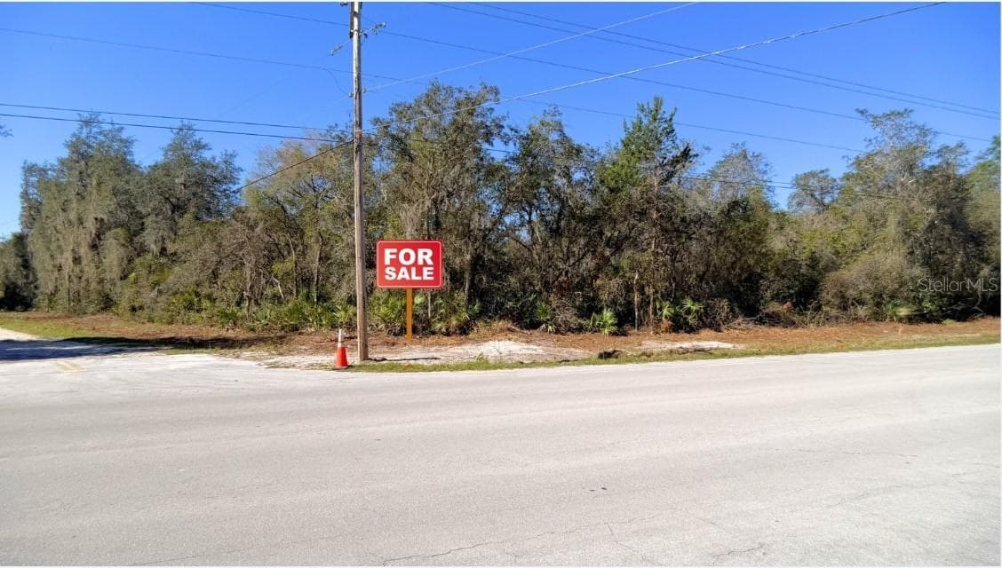 TBD CORNER LOT 175TH STREET ROAD — photo 3 of 10