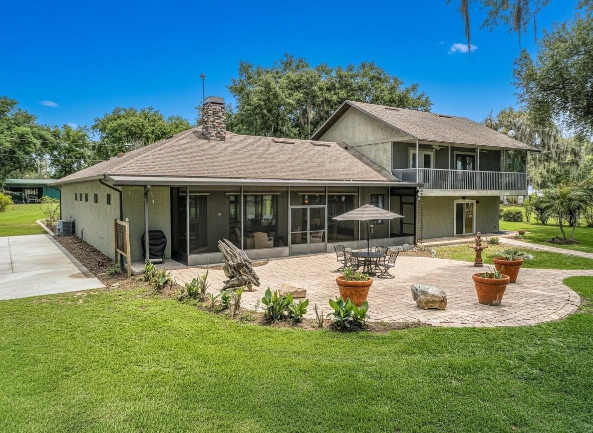 6850 HUNT ROAD — photo 4 of 97