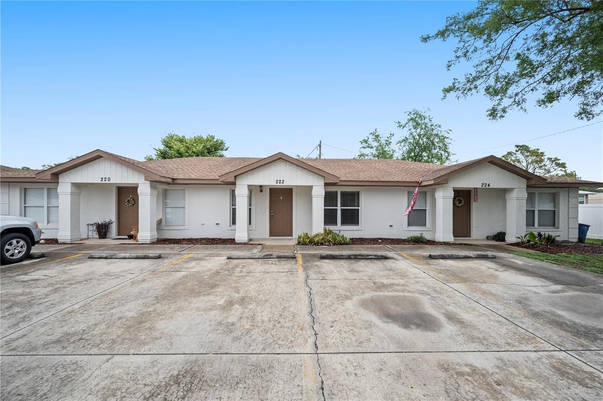 210 ORANGE AVENUE — photo 1 of 49