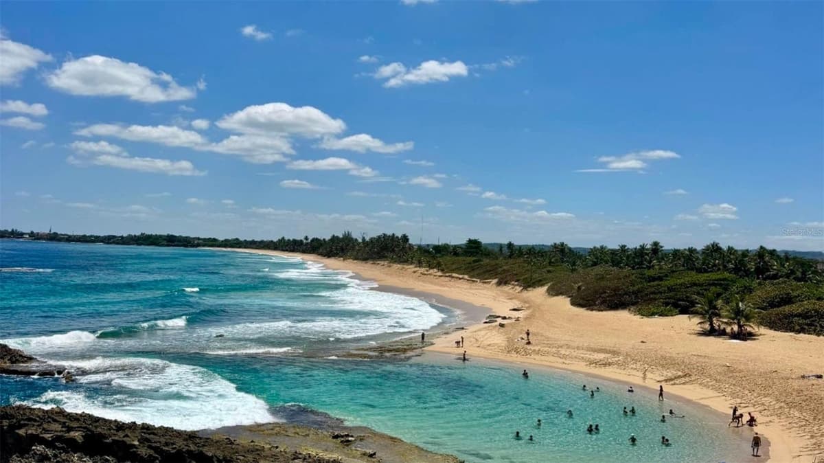 A11 BO ISLOTE, COSTA ATLANTICO — photo 43 of 44