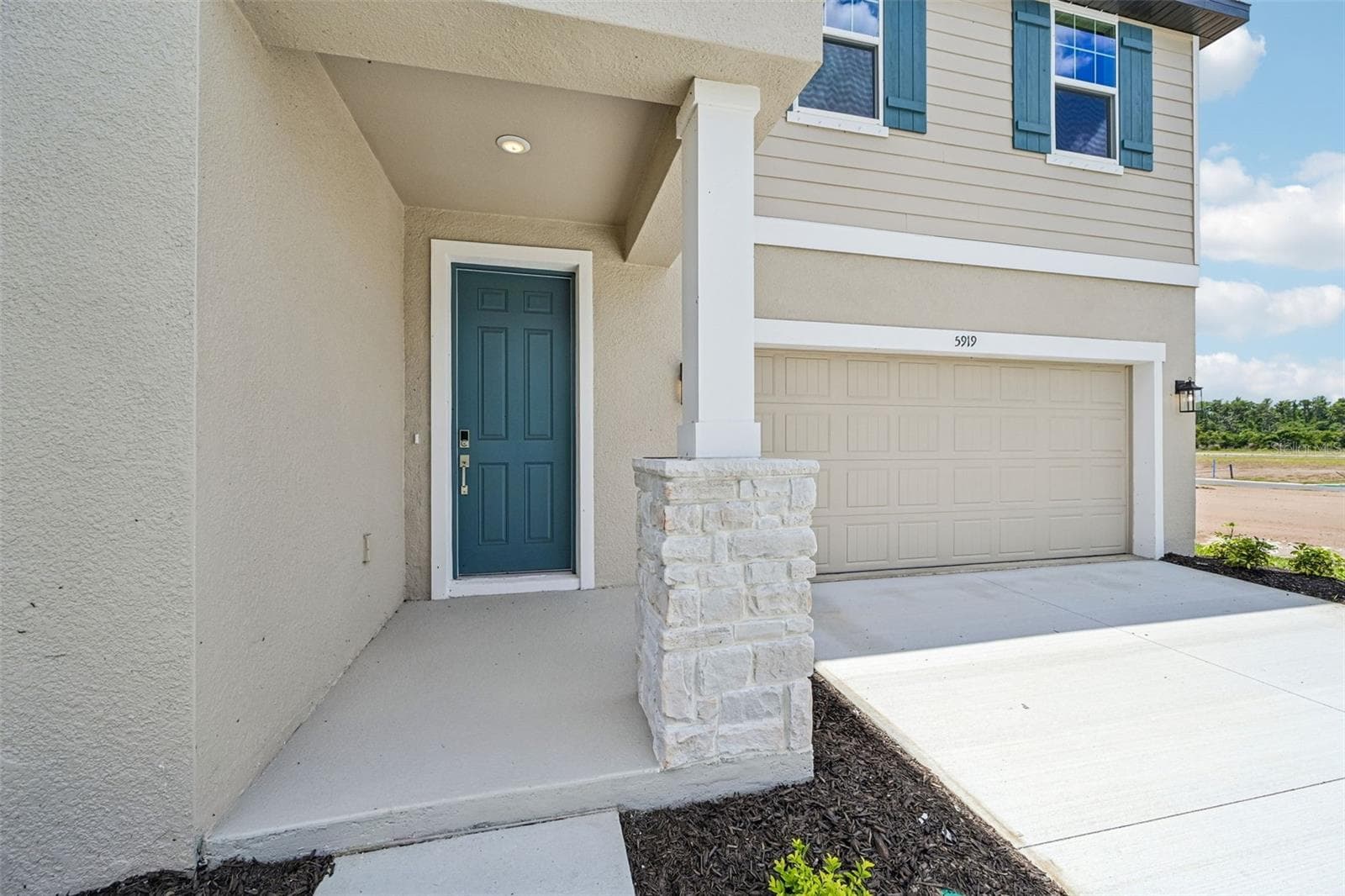 5919 FRESH FLORA DRIVE — photo 3 of 27
