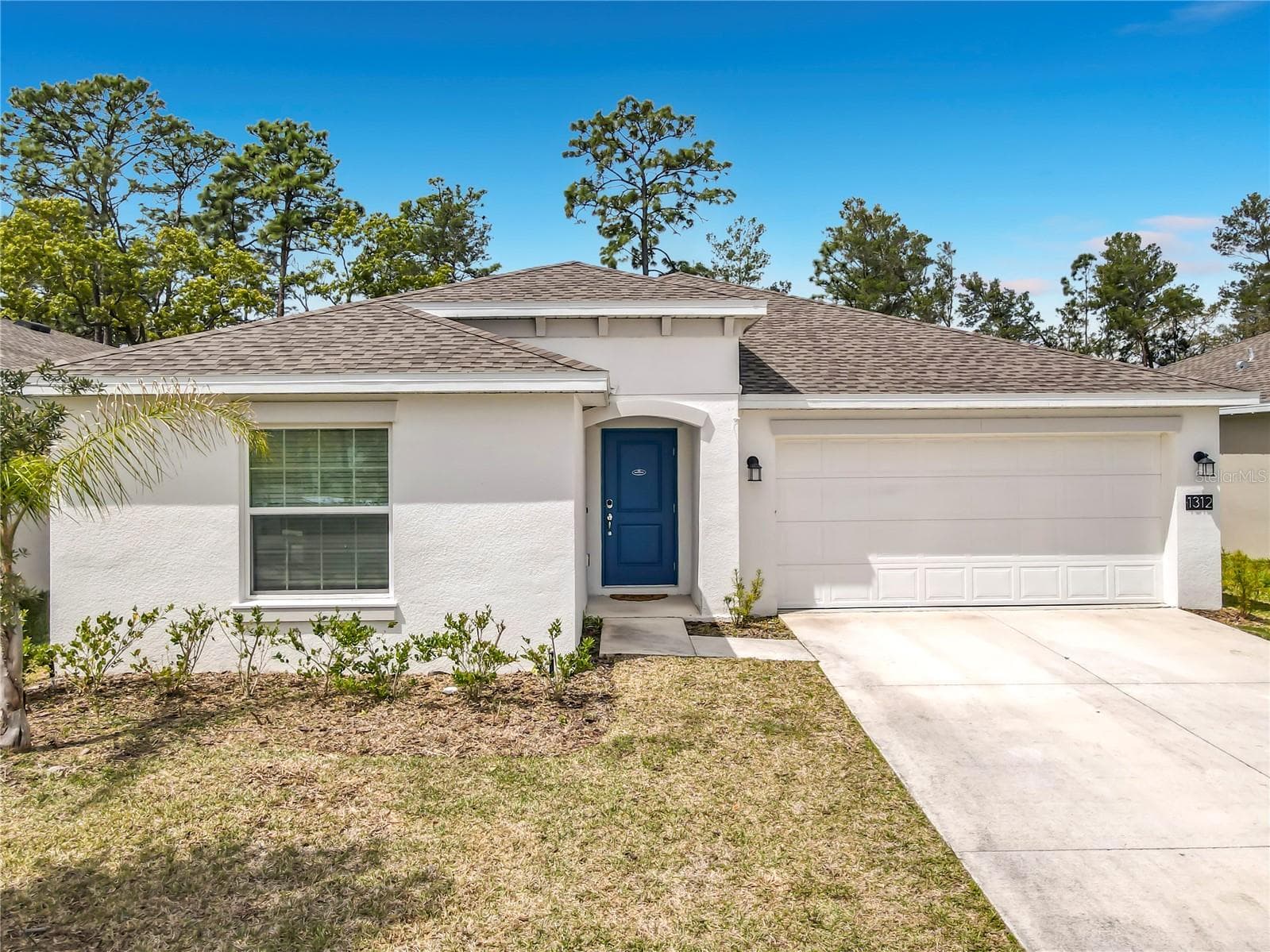 1312 PEACH CREEK DRIVE