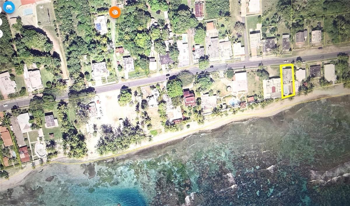 Carr#3 BEACH FRONT HOUSE AVENUE — photo 17 of 17