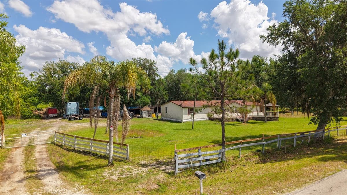3604 CORK ROAD — photo 3 of 15