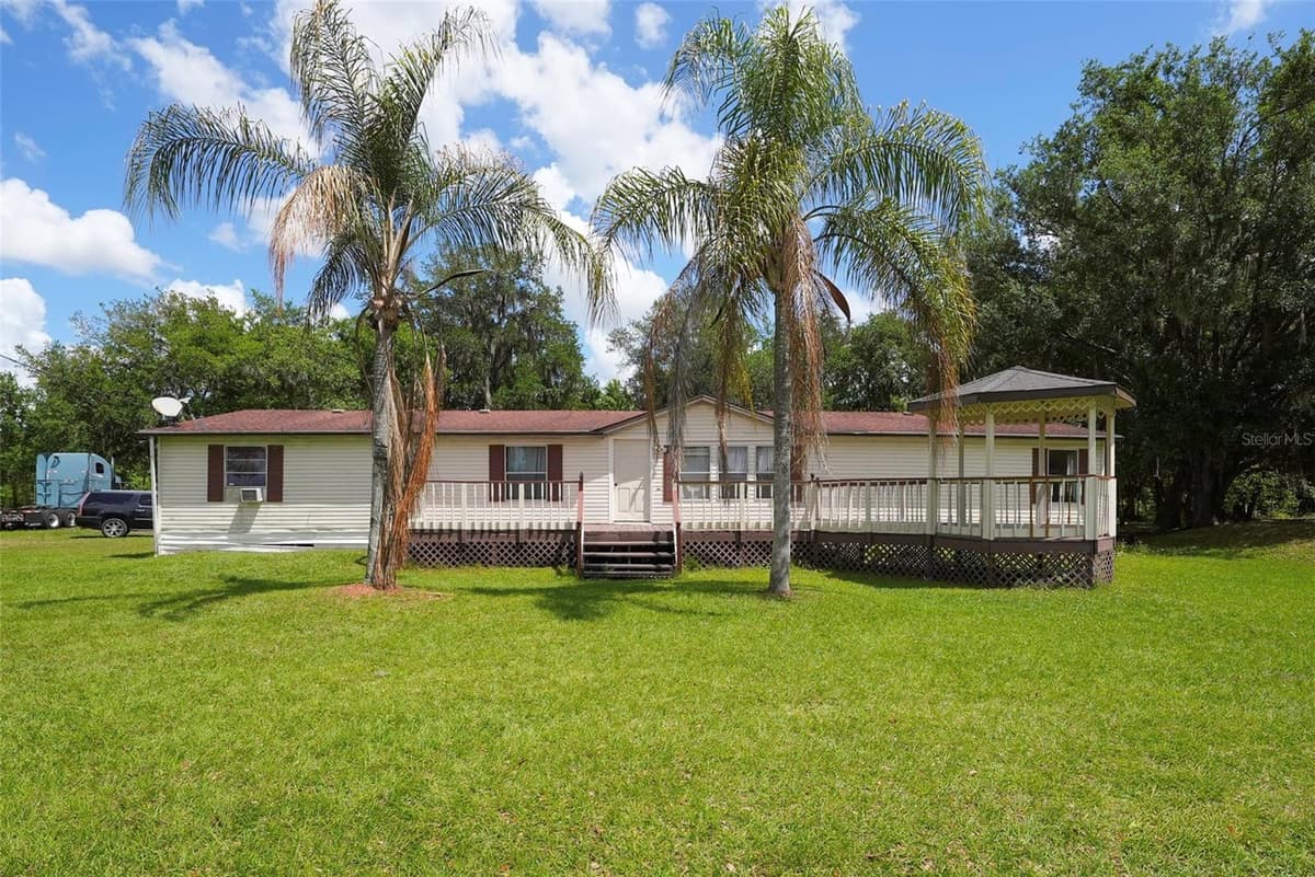 3604 CORK ROAD — photo 1 of 15