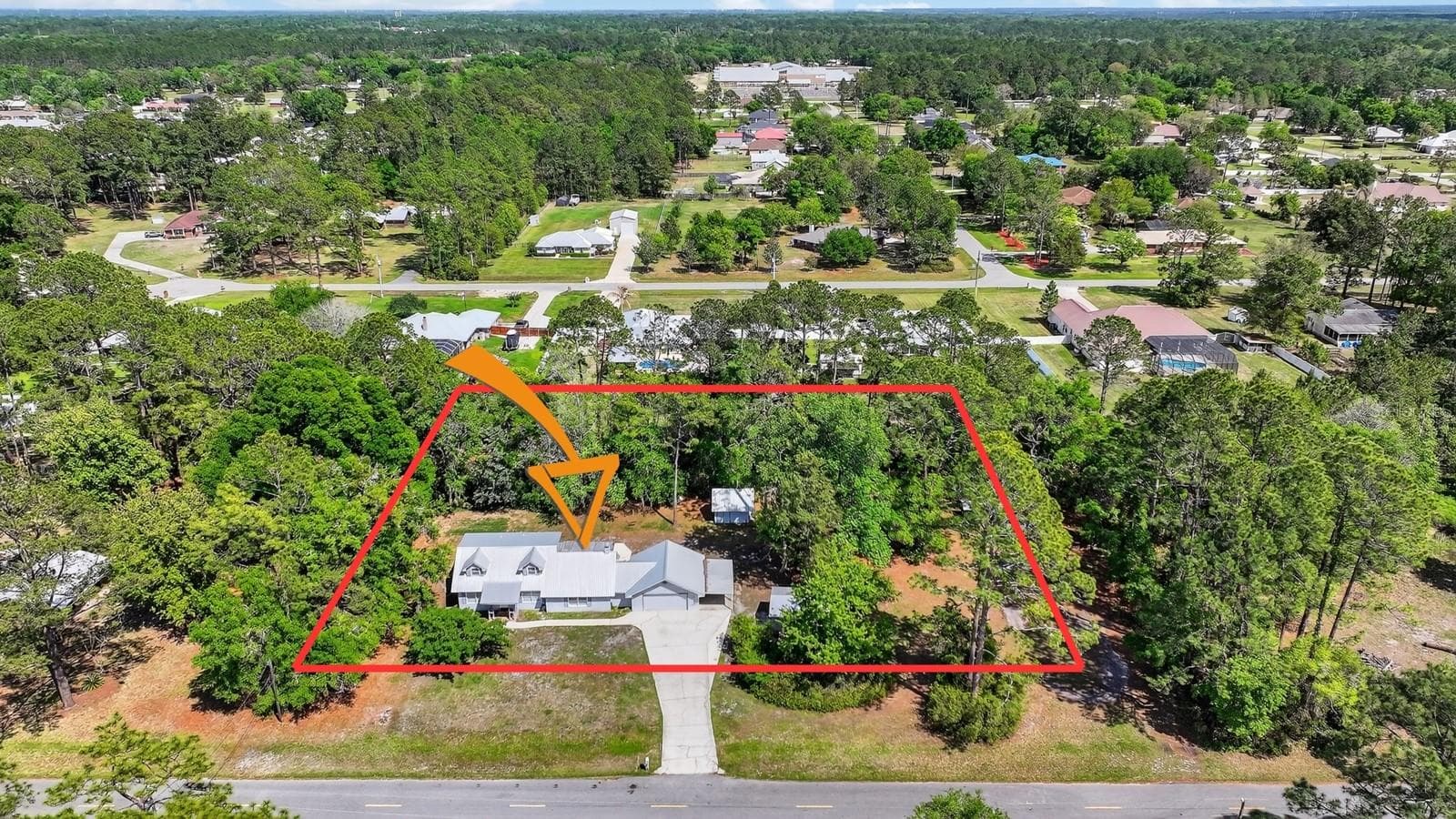 116 ROUND LAKE CIRCLE — photo 42 of 55