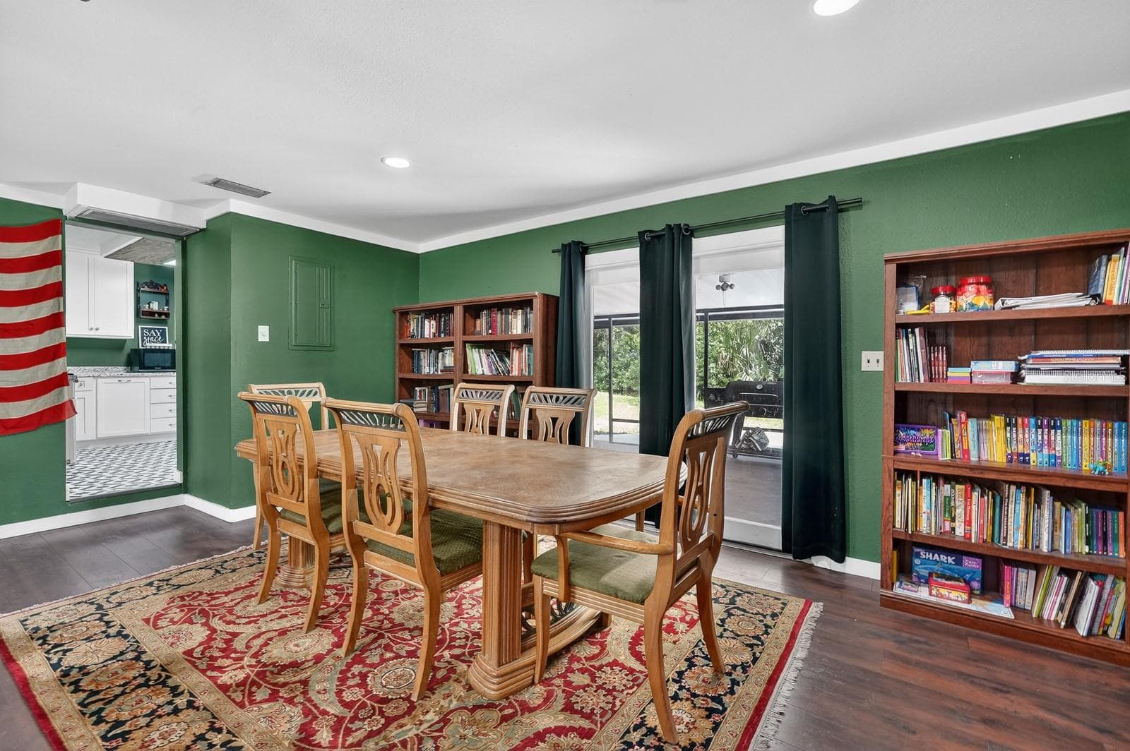 116 ROUND LAKE CIRCLE — photo 19 of 55