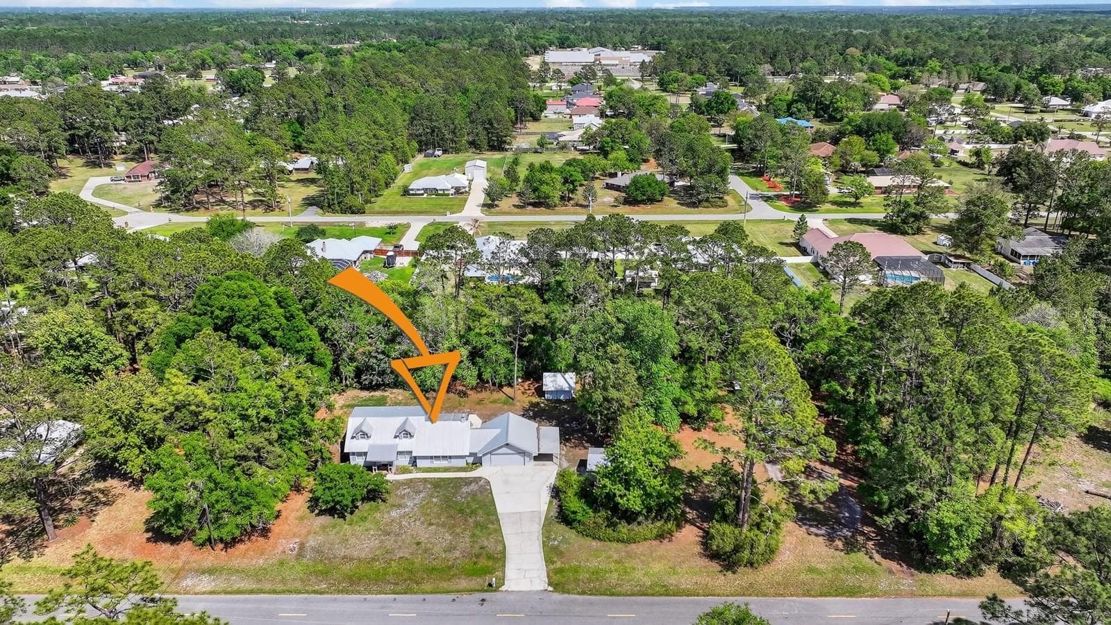 116 ROUND LAKE CIRCLE — photo 41 of 55