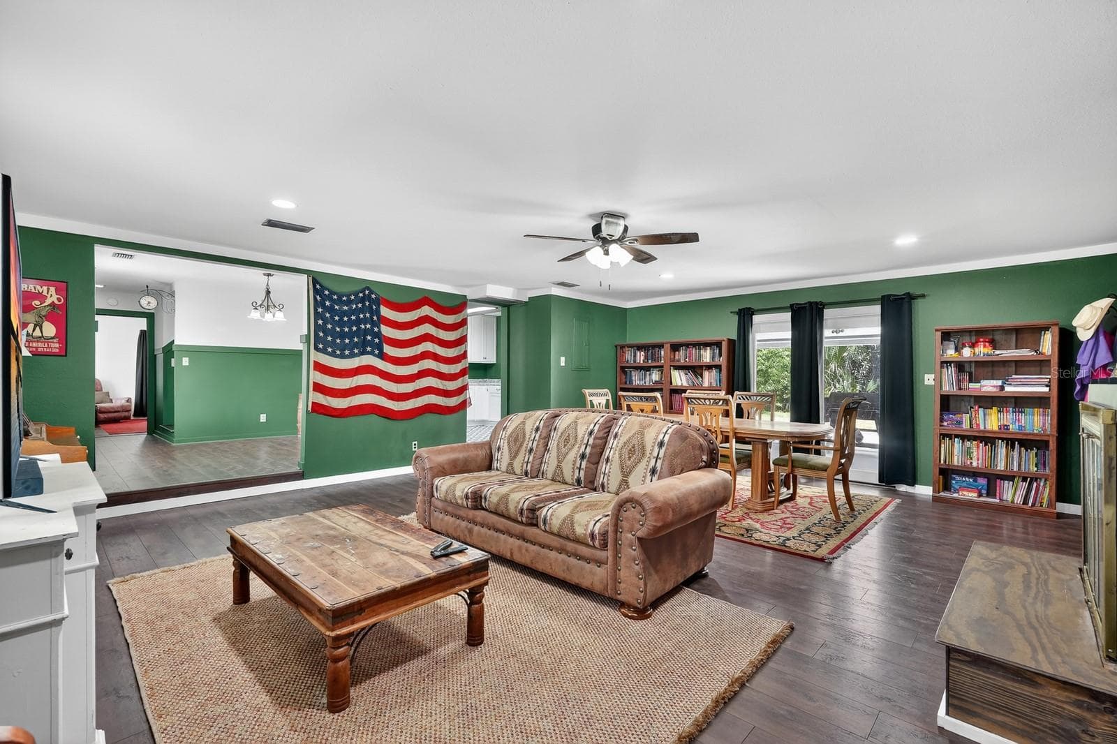 116 ROUND LAKE CIRCLE — photo 18 of 55