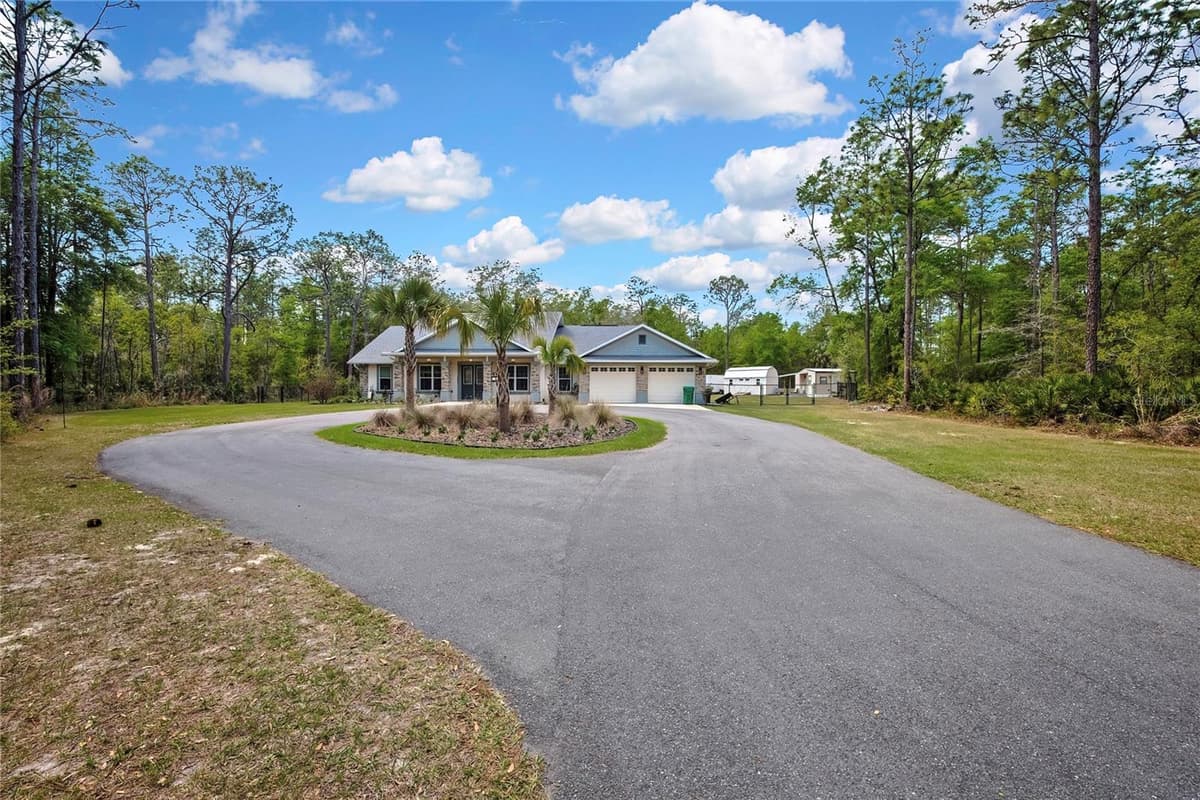 3991 BUCKHORN DRIVE — photo 71 of 82