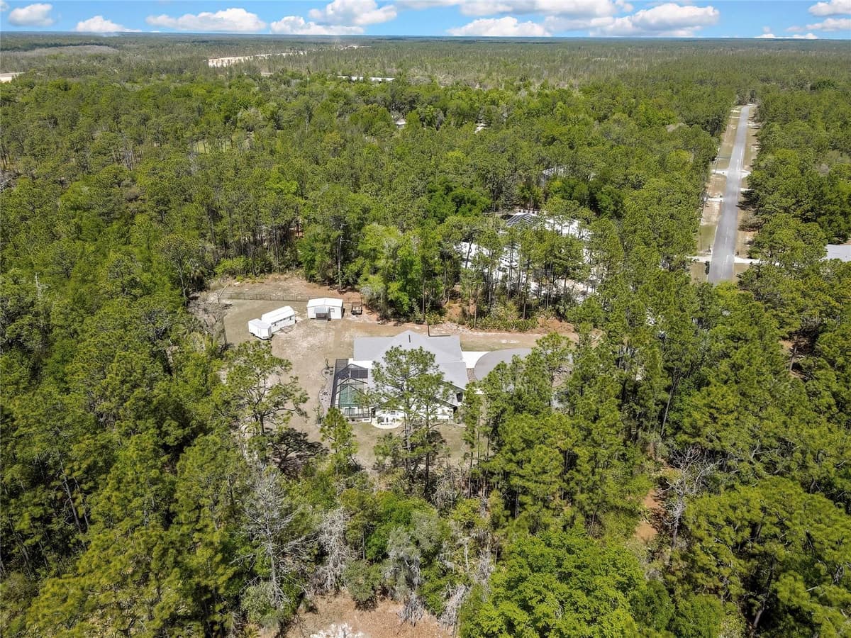 3991 BUCKHORN DRIVE — photo 79 of 82