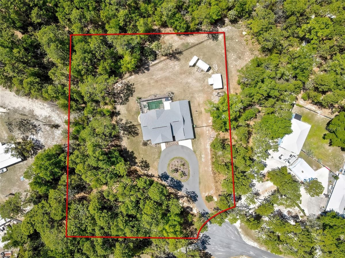 3991 BUCKHORN DRIVE — photo 82 of 82