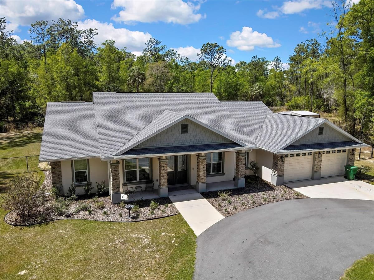3991 BUCKHORN DRIVE — photo 72 of 82