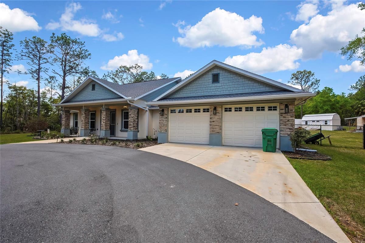3991 BUCKHORN DRIVE — photo 69 of 82